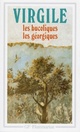  Achetez le livre d'occasion Les bucoliques / Les géorgiques de Virgile sur Livrenpoche.com 