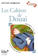  Achetez le livre d'occasion Les cahiers de Douai de Arthur Rimbaud sur Livrenpoche.com 