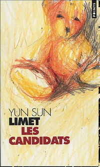  Achetez le livre d'occasion Les candidats de Yun Sun Limet sur Livrenpoche.com 