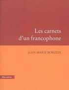  Achetez le livre d'occasion Les carnets d'un francophone sur Livrenpoche.com 