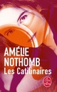  Achetez le livre d'occasion Les catilinaires de Amélie Nothomb sur Livrenpoche.com 