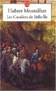  Achetez le livre d'occasion Les cavaliers de Belle-Ile de Hubert Monteilhet sur Livrenpoche.com 