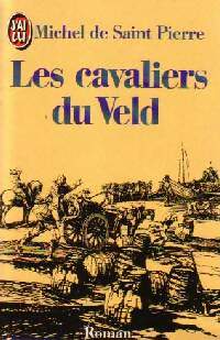  Achetez le livre d'occasion Les cavaliers du Veld de De Saint-Pierre-M sur Livrenpoche.com 