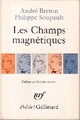  Achetez le livre d'occasion Les champs magnétiques / S'il vous plaît / Vous m'oublierez de Philippe Soupault sur Livrenpoche.com 