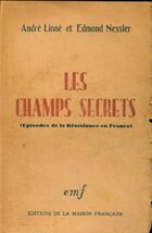  Achetez le livre d'occasion Les champs secrets sur Livrenpoche.com 