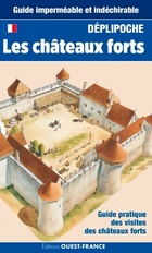  Achetez le livre d'occasion Les châteaux forts sur Livrenpoche.com 