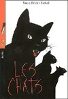  Achetez le livre d'occasion Les chats sur Livrenpoche.com 