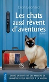  Achetez le livre d'occasion Les chats aussi rêvent d'aventures sur Livrenpoche.com 