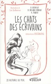  Achetez le livre d'occasion Les chats des écrivains : Sélection miaou sur Livrenpoche.com 