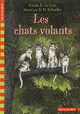  Achetez le livre d'occasion Les chats volants de Ursula Kroeber Le Guin sur Livrenpoche.com 