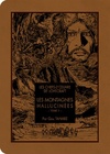  Achetez le livre d'occasion Les chefs d'oeuvre de lovecraft : Les montagnes hallucinées Tome I sur Livrenpoche.com 