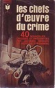  Achetez le livre d'occasion Les chefs d'oeuvres du crime de Jacques Sternberg sur Livrenpoche.com 