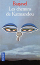  Achetez le livre d'occasion Les chemins de Katmandou de René Barjavel sur Livrenpoche.com 