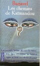  Achetez le livre d'occasion Les chemins de Katmandou de René Barjavel sur Livrenpoche.com 