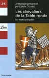  Achetez le livre d'occasion Les chevaliers de la table ronde sur Livrenpoche.com 