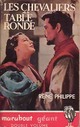 Achetez le livre d'occasion Les chevaliers de la table ronde de René Philippe sur Livrenpoche.com 