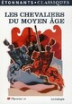  Achetez le livre d'occasion Les chevaliers du Moyen Age de Andrée Chedid sur Livrenpoche.com 