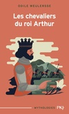  Achetez le livre d'occasion Les chevaliers du roi Arthur sur Livrenpoche.com 