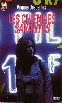  Achetez le livre d'occasion Les chiennes savantes de Virginie Despentes sur Livrenpoche.com 