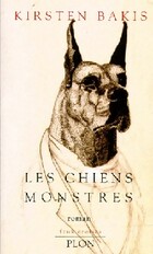 Achetez le livre d'occasion Les chiens-monstres sur Livrenpoche.com 