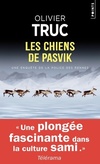  Achetez le livre d'occasion Les chiens de Pasvik sur Livrenpoche.com 