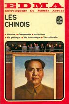  Achetez le livre d'occasion Les chinois sur Livrenpoche.com 