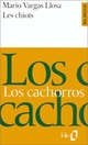  Achetez le livre d'occasion Les chiots de Mario Vargas Llosa sur Livrenpoche.com 