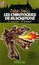  Achetez le livre d'occasion Les chroniques de Blackstone Tome III : Le briquet de John Saul sur Livrenpoche.com 