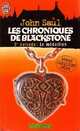  Achetez le livre d'occasion Les chroniques de Blackstone Tome II : Le médaillon de John Saul sur Livrenpoche.com 