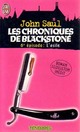  Achetez le livre d'occasion Les chroniques de Blackstone Tome VI : L'asile de John Saul sur Livrenpoche.com 