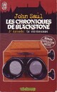  Achetez le livre d'occasion Les chroniques de Blackstone Tome V : Le stéréoscope de John Saul sur Livrenpoche.com 