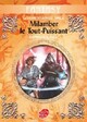  Achetez le livre d'occasion Les chroniques de Krondor Tome III : Milamber le tout-puissant de Raymond Elias Feist sur Livrenpoche.com 