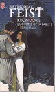  Achetez le livre d'occasion Les chroniques de Krondor Tome III : Silverthorn de Raymond Elias Feist sur Livrenpoche.com 