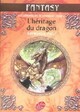  Achetez le livre d'occasion Les chroniques de Krondor Tome II : L'héritage du dragon de Raymond Elias Feist sur Livrenpoche.com 