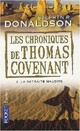  Achetez le livre d'occasion Les chroniques de Thomas Covenant Tome II : La retraite maudite de Stephen R. Donaldson sur Livrenpoche.com 
