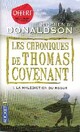  Achetez le livre d'occasion Les chroniques de Thomas Covenant Tome I : La malédiction du rogue de Stephen R. Donaldson sur Livrenpoche.com 