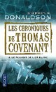  Achetez le livre d'occasion Les chroniques de Thomas Covenant Tome VI : Le pouvoir de l'or blanc de Stephen R. Donaldson sur Livrenpoche.com 