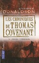 Achetez le livre d'occasion Les chroniques de Thomas Covenant Tome V : L'arbre primordial de Stephen R. Donaldson sur Livrenpoche.com 