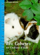  Achetez le livre d'occasion Les cobayes ou cochons d'inde sur Livrenpoche.com 