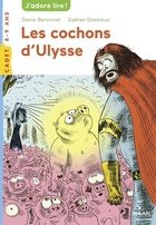  Achetez le livre d'occasion Les cochons d'Ulysse sur Livrenpoche.com 