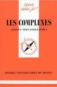  Achetez le livre d'occasion Les complexes de Roger Mucchielli sur Livrenpoche.com 