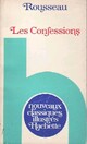  Achetez le livre d'occasion Les confessions 1782-1789 de Jean-Jacques Rousseau sur Livrenpoche.com 