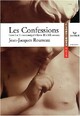  Achetez le livre d'occasion Les confessions Livre I et II intégral, livres III et IV extraits de Jean-Jacques Rousseau sur Livrenpoche.com 