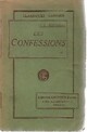  Achetez le livre d'occasion Les confessions Tome III de Jean-Jacques Rousseau sur Livrenpoche.com 