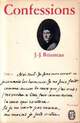  Achetez le livre d'occasion Les confessions Tome II de Jean-Jacques Rousseau sur Livrenpoche.com 