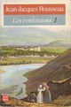  Achetez le livre d'occasion Les confessions Tome I de Jean-Jacques Rousseau sur Livrenpoche.com 