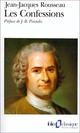  Achetez le livre d'occasion Les confessions de Jean-Jacques Rousseau sur Livrenpoche.com 