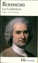  Achetez le livre d'occasion Les confessions de Jean-Jacques Rousseau sur Livrenpoche.com 