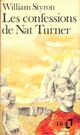  Achetez le livre d'occasion Les confessions de Nat Turner de William Styron sur Livrenpoche.com 