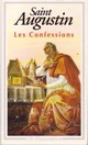  Achetez le livre d'occasion Les confessions de Saint Augustin sur Livrenpoche.com 